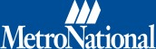 MetroNational