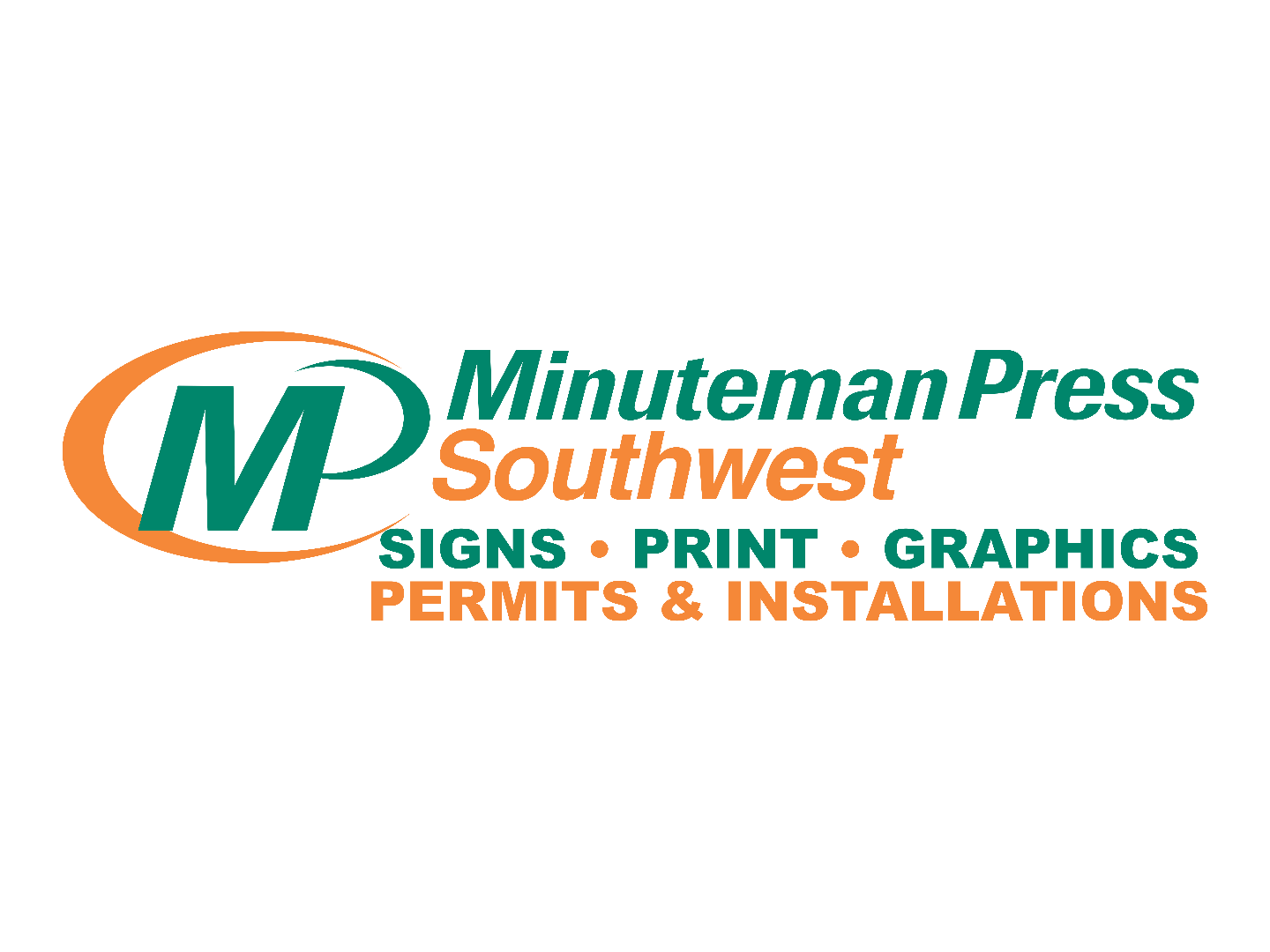 Minuteman Press Southwest