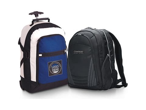 Backpacks