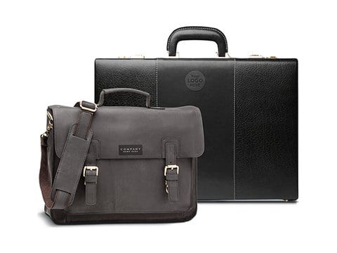 Briefcases & Messengers
