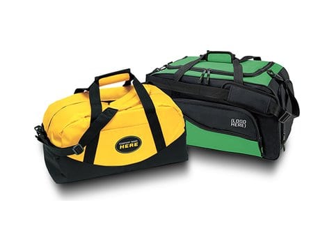 Duffels