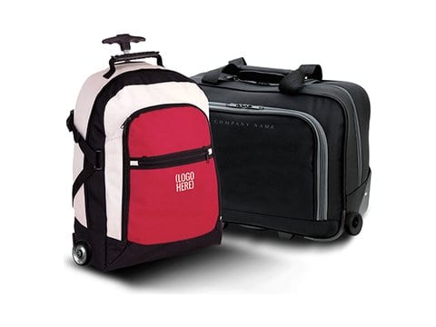 Rolling Bags