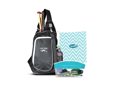 Specialty Bags
