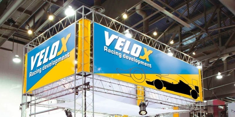 Vinyl banners