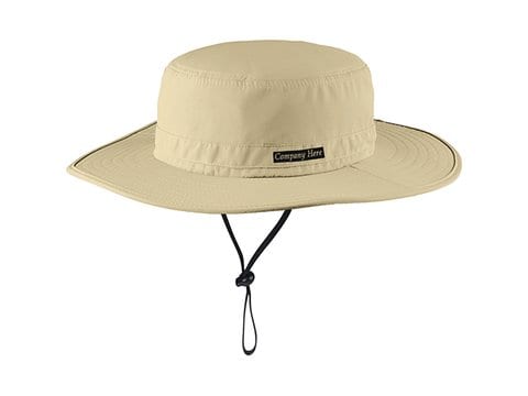 Full Brim