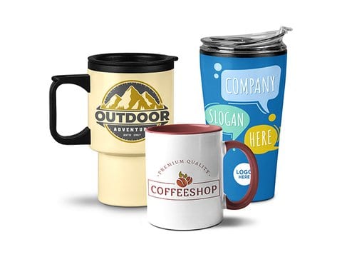 Mugs