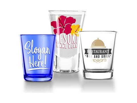 Shot Glasses