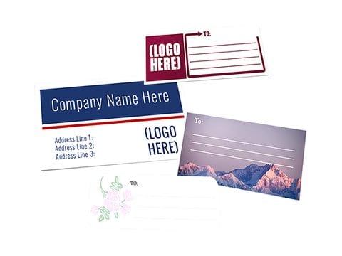 Mailing Labels