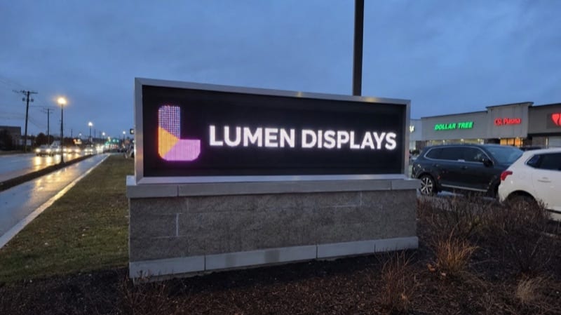 Illuminated or not