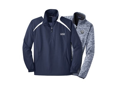 Athletic/Warm-Ups