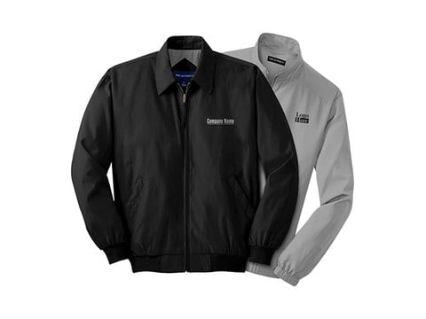 Corporate Jackets
