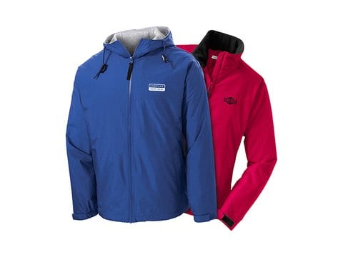 Insulated Jackets