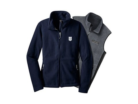 Polyester Fleece