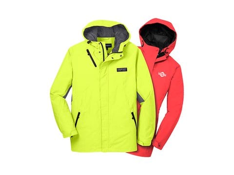 Rainwear