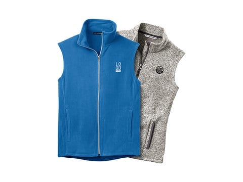 Vests