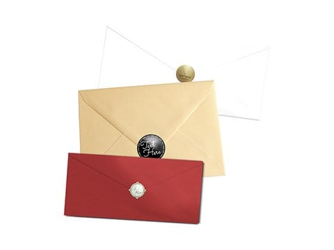 Envelope Seals