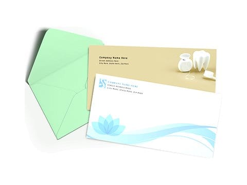 Envelopes