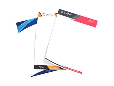 Letterhead