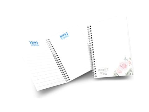 Notebooks