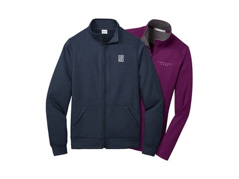 Full Zip