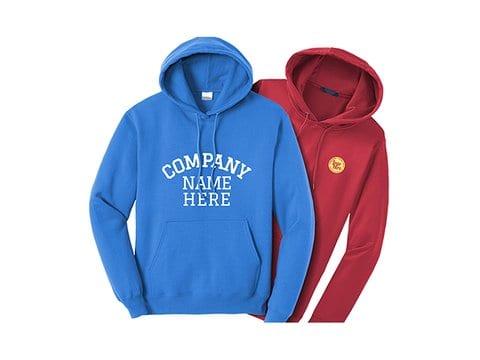 Hoodie