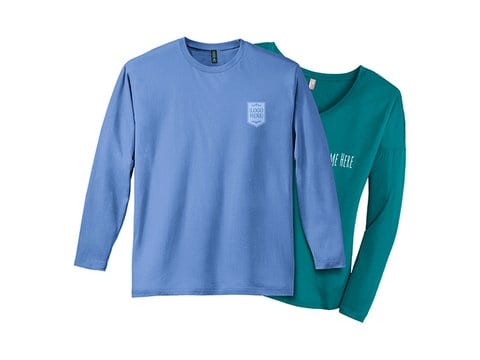 Long Sleeve