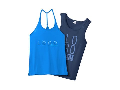 Tanks
